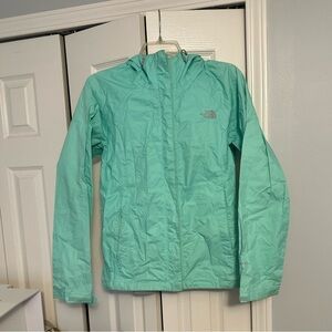 North Face HyVent 25L